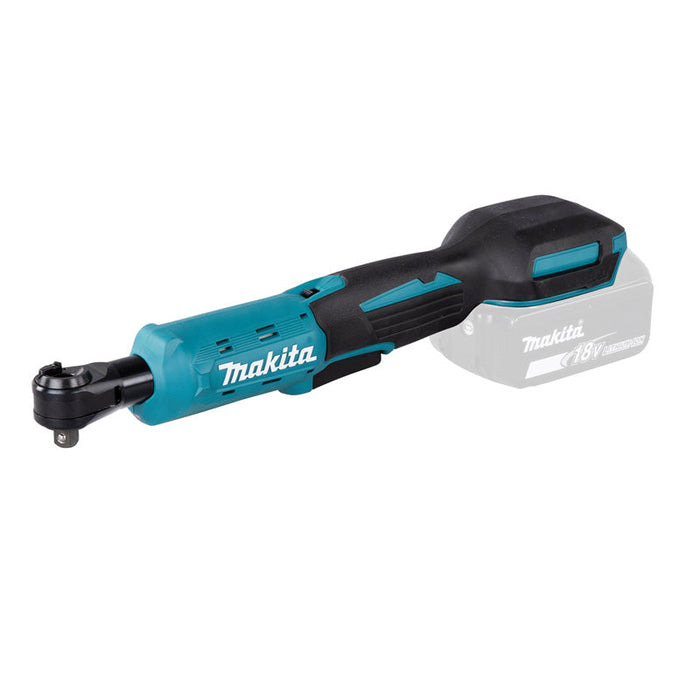 Clé à cliquet 47,5Nm 18V MAKITA DWR180Z (produit seul)