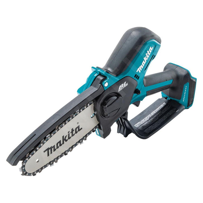 Elagueuse MAKITA 18V DUC150Z01 (vendu sans batterie)