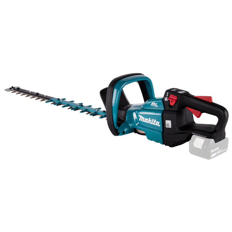 Taille-haies MAKITA DUH601Z 18 V Lame 60 cm