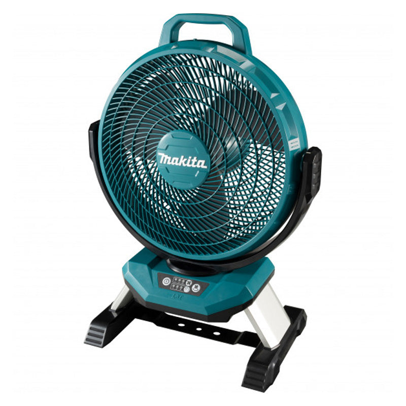 Ventilateur LXT ® 18V MAKITA DCF301Z + adaptateur secteur