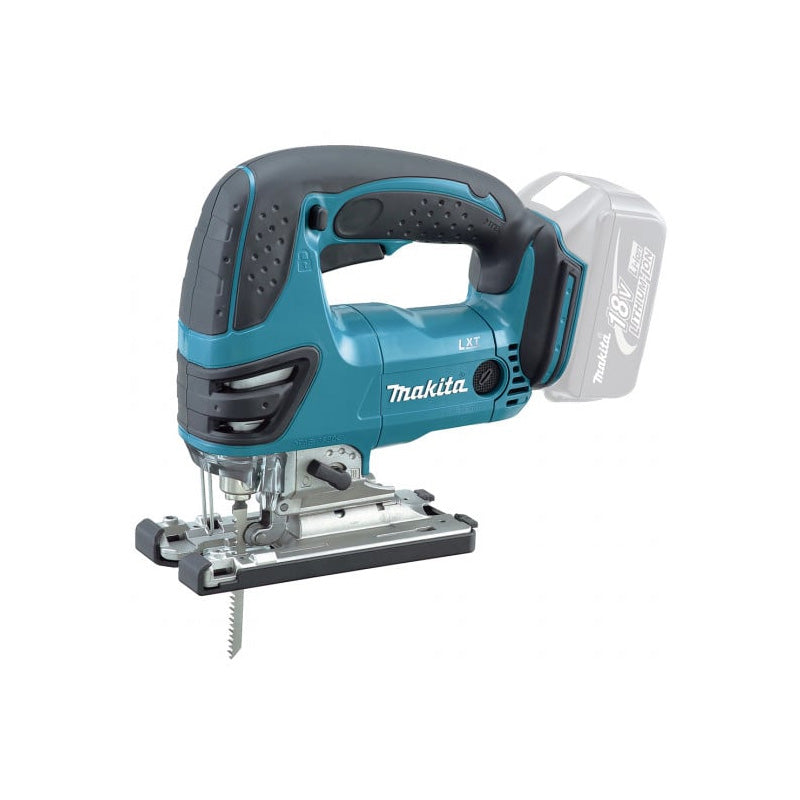 Scie sauteuse 26mm LXT ® MAKITA DJV180ZX