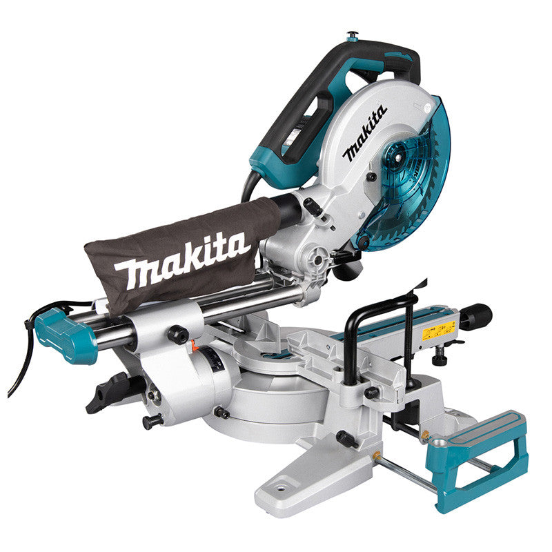 Scie radiale 1200W Ø 216 mm MAKITA LS0816F
