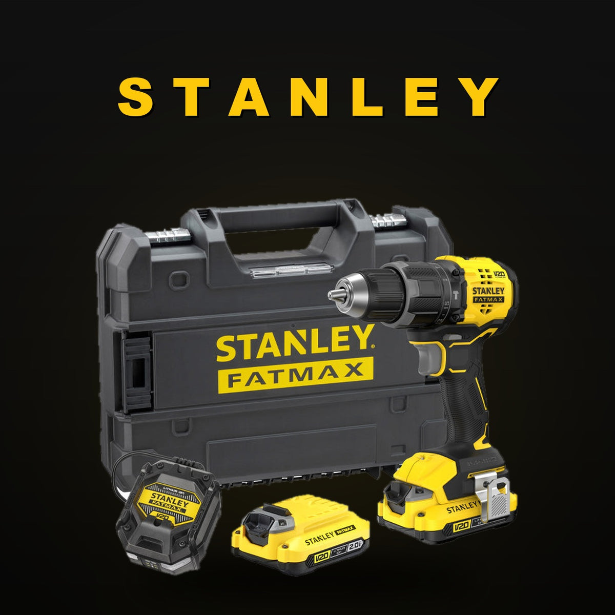 Collection Stanley