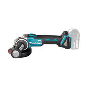 Meuleuse d'angle Ø125mm 18V BRUSHLESS Makita DGA504ZJ