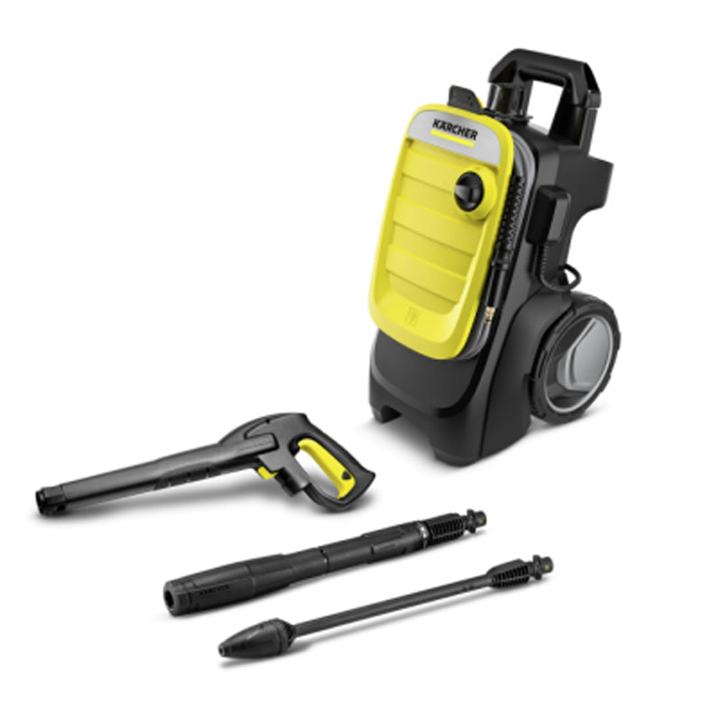 Nettoyeur haute pression K7 Compact - KARCHER - 1.447-050.0