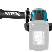 Meuleuse d'angle Ø125mm 18V BRUSHLESS Makita DGA504ZJ