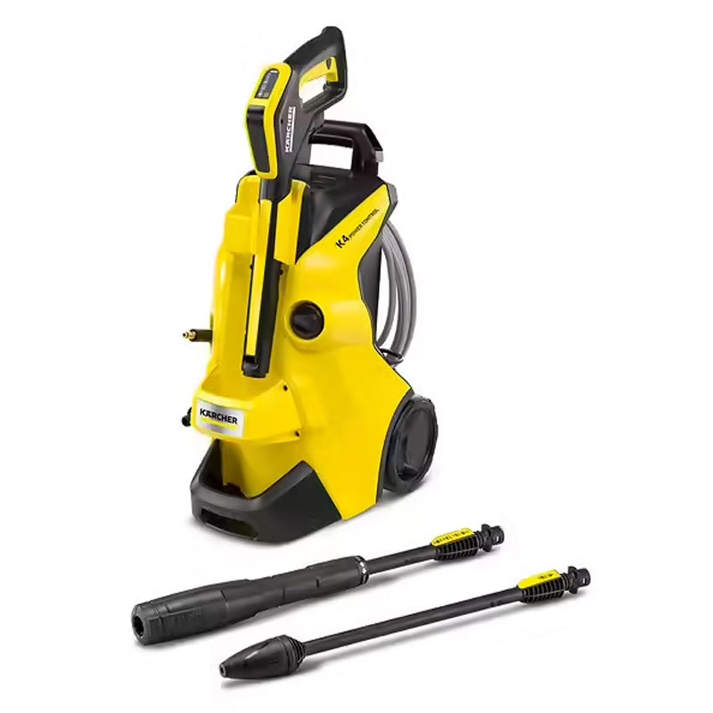 Nettoyeur haute pression KARCHER K4 Power control flex - 1.324-300.0