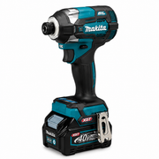 Kit de 15 outils professionnels MAKITA XGT® 40V Max – Chantier & Jardin