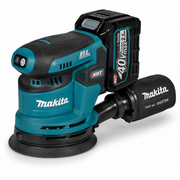 Kit de 13 outils professionnels MAKITA XGT® 40V Max