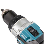 Perceuse à percussion MAKITA DHP489Z - LXT 18 V Li-Ion - 70 Nm (vendue sans batterie)