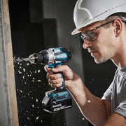 Perceuse à percussion MAKITA DHP489Z - LXT 18 V Li-Ion - 70 Nm (vendue sans batterie)