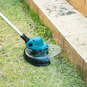 DLXRT01 MAKITA 2 outils de jardin - 18V LXT (DUR368AZ + DUR193Z + 3 x 5Ah + DC18RC)