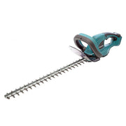 DLXRT02 MAKITA 2 outils de jardin 18V LXT (DUC254Z + DUH523Z + 2 x 5Ah + DC18RC)