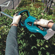 DLXRT02 MAKITA 2 outils de jardin 18V LXT (DUC254Z + DUH523Z + 2 x 5Ah + DC18RC)