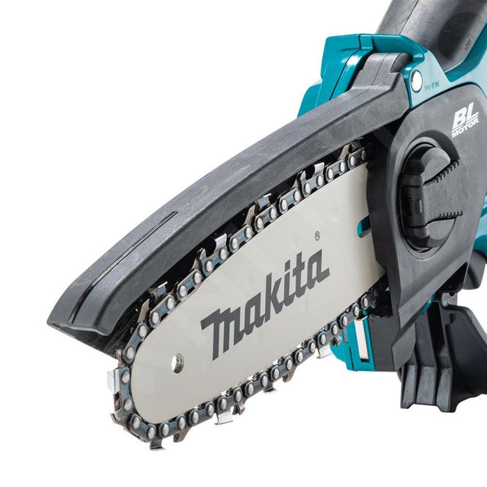 Elagueuse MAKITA 18V DUC150Z01 (vendu sans batterie)