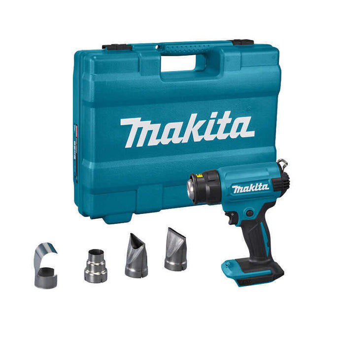Décapeur thermique 18V MAKITA  DHG180Z