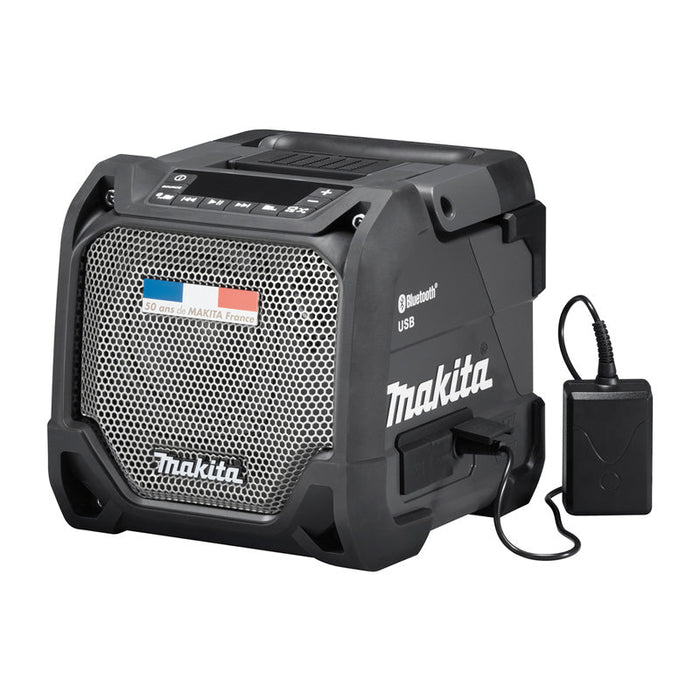 Enceinte connectée CXT® / LXT® / 230 V MAKITA DMR202B Édition limitée 50 ans (Produit seul)