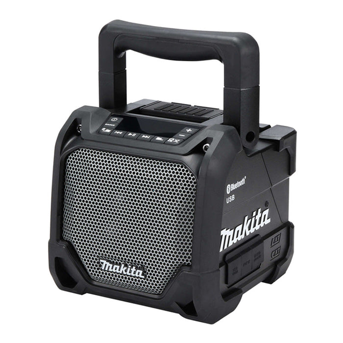 Enceinte connectée CXT® / LXT® / 230 V MAKITA DMR202B Édition limitée 50 ans (Produit seul)
