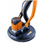 Ponceuse girafe 400 W 225 mm - FEIDER - FPG-INDUCTION-1 - Moteur brushless