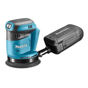 Kit de 11 outils LXT® 18V MAKITA DLX1122JX1