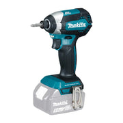 Kit de 11 outils LXT® 18V MAKITA DLX1122JX1