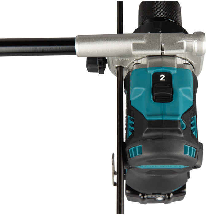 Perceuse-visseuse à percussion MAKITA DHP492Z 18V (vendue sans batterie)