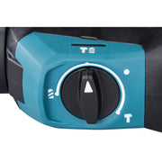 Perforateur-burineur SDS-Plus MAKITA HR2670 - 800 W