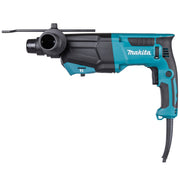Perforateur-burineur SDS-Plus MAKITA HR2670 - 800 W