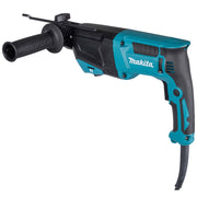 Perforateur-burineur SDS-Plus MAKITA HR2670 - 800 W
