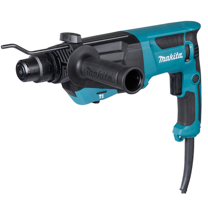 Perforateur-burineur SDS-Plus MAKITA HR2670 - 800 W