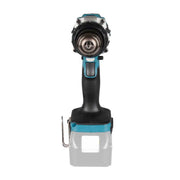 Perceuse-visseuse MAKITA LXT® DDF489Z 18V Li-Ion - 70 Nm (vendue sans batterie)