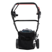 Tondeuse 46 cm LXT 36 V MAKITA DLM465PT4 avec 4 batteries 18 V 5,0 Ah et chargeur rapide