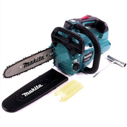 Tronçonneuse d'élagage MAKITA DUC256Z - 2x18V LXT guide de 25 cm (Solo)