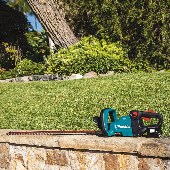 Coupe-haie sans fil MAKITA DUH751Z 18V 75cm (vendu sans batterie)