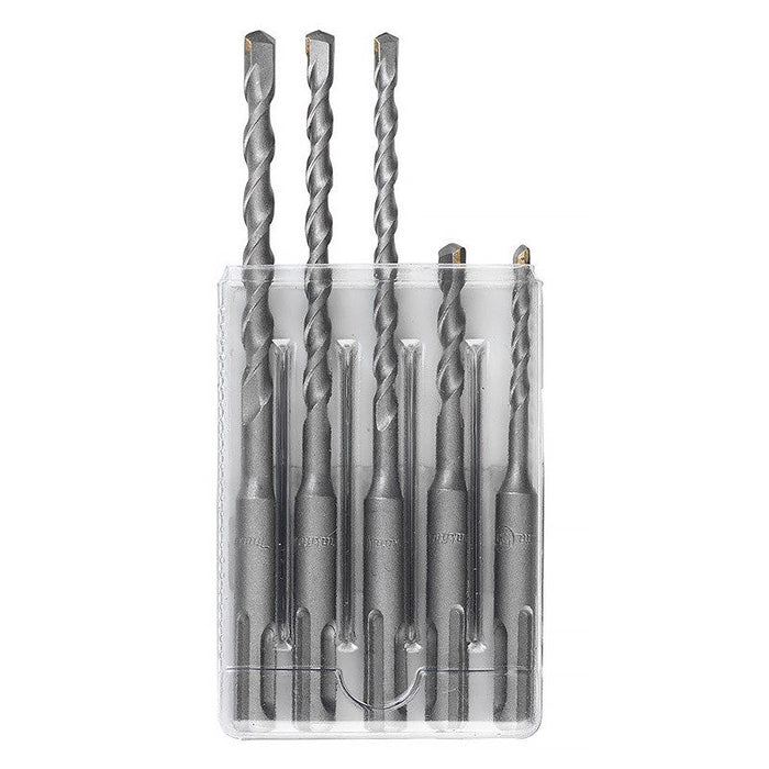 Coffret de 5 forets MAKITA D-03888 à emmanchement SDS-Plus