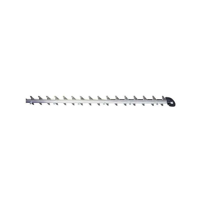 Jeu de lames MAKITA 194660-9 45cm pour taille-haie MAKITA UH4570