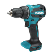Perceuse-visseuse à percussion brushless 65 Nm 18V DHP490Z MAKITA - Ø 13 mm