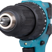 Perceuse-visseuse à percussion brushless 65 Nm 18V DHP490Z MAKITA - Ø 13 mm