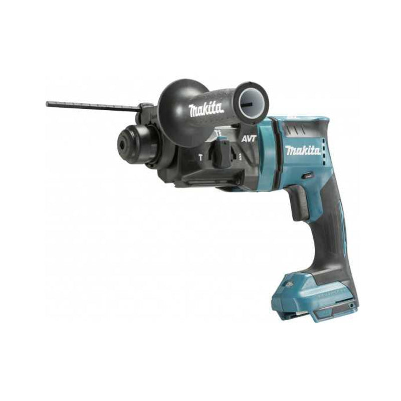 Perforateur-burineur SDS+ 18 mm brushless 18V LXT® MAKITA DHR182Z