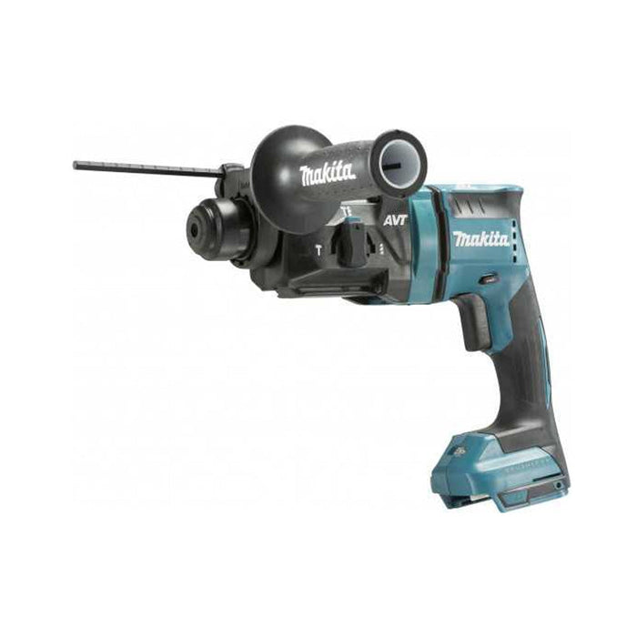 Perforateur-burineur SDS+ 18 mm brushless 18V LXT® MAKITA DHR182Z