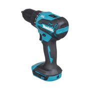 Perceuse visseuse à percussion Brushless 65nm - 18V DHP490RMJ MAKITA - Ø 13 mm  + 2x4Ah  Makpak
