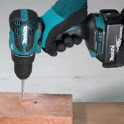 Perceuse-visseuse à percussion brushless 65 Nm 18V DHP490Z MAKITA - Ø 13 mm