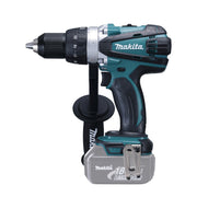 Perceuse-visseuse 91 Nm 18V LXT® MAKITA DDF458Z en carton