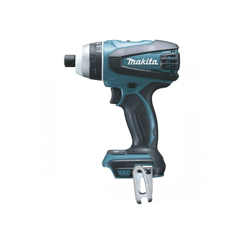 Perceuse-visseuse 4 fonctions brushless 18V MAKITA DTP141Z