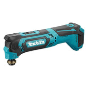 Outil Multifonctions oscillant MAKITA TM30DZ à Batteries CXT 10,8V (vendu sans batterie)