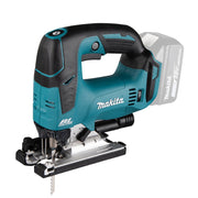 Kit 10 outils MAKITA LOT0309 18V 5 x 5,0 Ah (DCL180 - DHP486 - DTD154 - DGA506 - DHS680 - DHR243 - DTM51 - DJR183 - DJV182 - DBO180)
