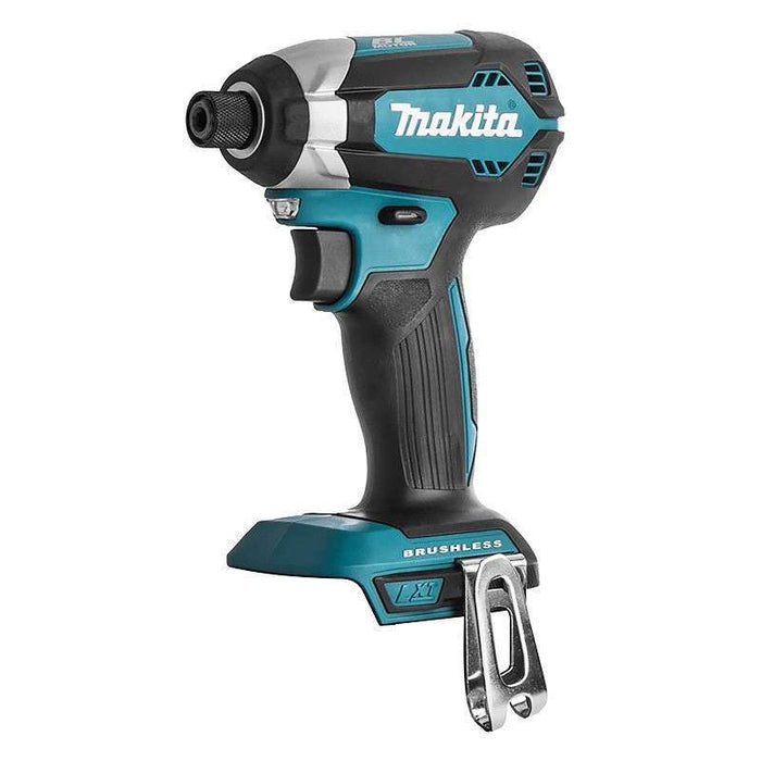Kit 2 outils MAKITA DLX2189T3J (DTD153 + DDF484) 18 V Li-Ion (3 x 5,0 Ah)