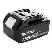Kit 2 outils MAKITA DLX2189T3J (DTD153 + DDF484) 18 V Li-Ion (3 x 5,0 Ah)