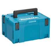 Kit 2 outils MAKITA DLX2189T3J (DTD153 + DDF484) 18 V Li-Ion (3 x 5,0 Ah)