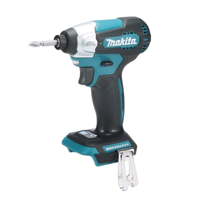 Kit 2 outils MAKITA DLX2423AJ - 18V avec perceuse-visseuse DDF487 + visseuse à chocs DTD157 + 2 batteries 2 Ah + chargeur